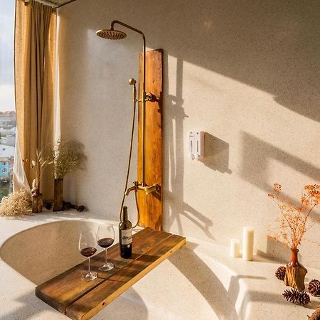 Cherry Suites Dalat المظهر الخارجي الصورة