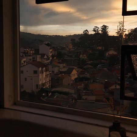 Cherry Suites Dalat المظهر الخارجي الصورة