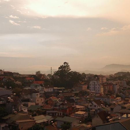 Cherry Suites Dalat المظهر الخارجي الصورة