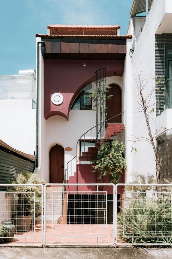Cherry Suites Dalat المظهر الخارجي الصورة