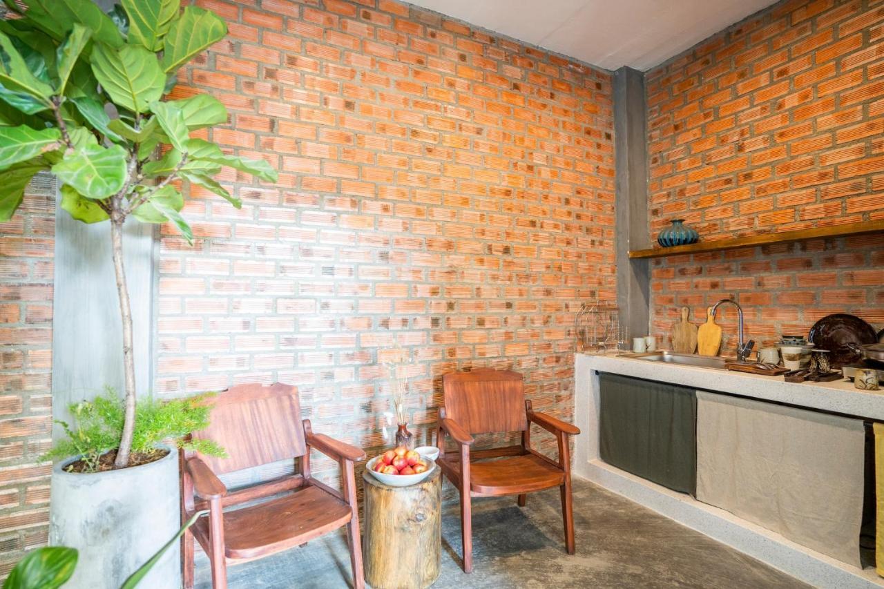 Cherry Suites Dalat المظهر الخارجي الصورة