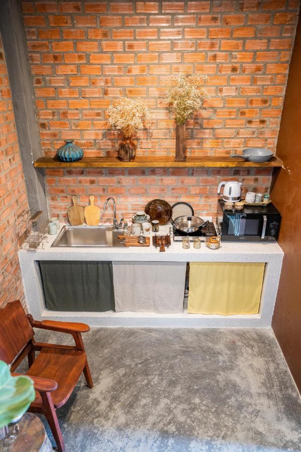Cherry Suites Dalat المظهر الخارجي الصورة