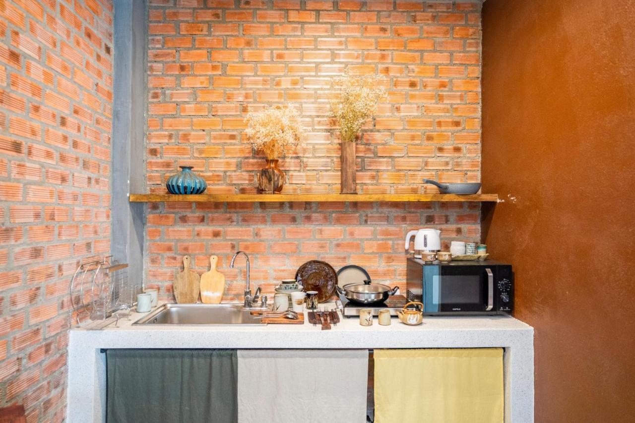 Cherry Suites Dalat المظهر الخارجي الصورة