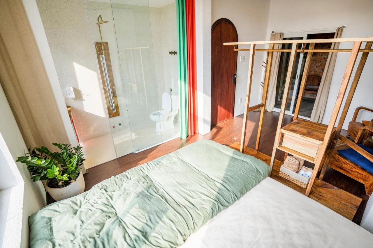Cherry Suites Dalat المظهر الخارجي الصورة