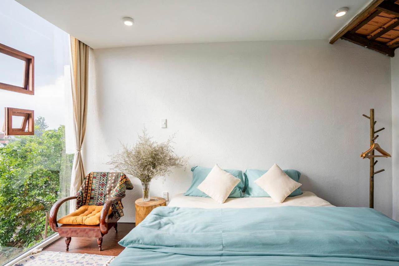 Cherry Suites Dalat المظهر الخارجي الصورة