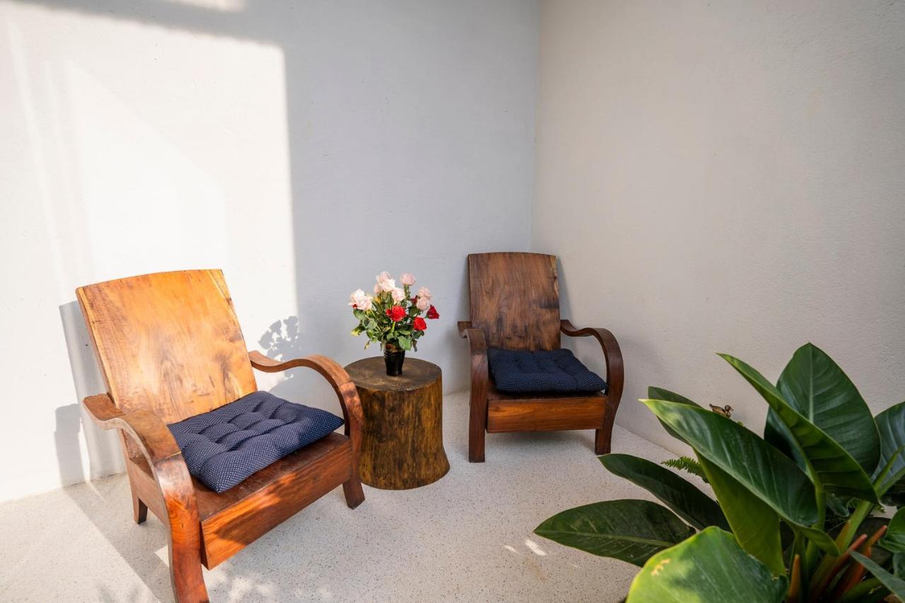 Cherry Suites Dalat المظهر الخارجي الصورة