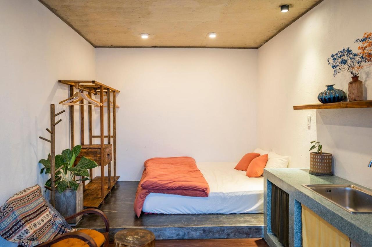 Cherry Suites Dalat المظهر الخارجي الصورة