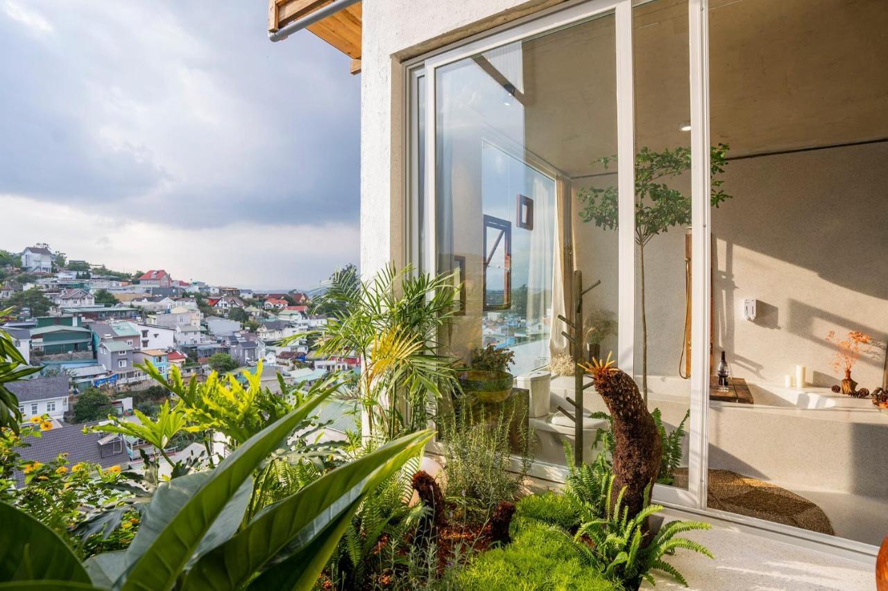 Cherry Suites Dalat المظهر الخارجي الصورة