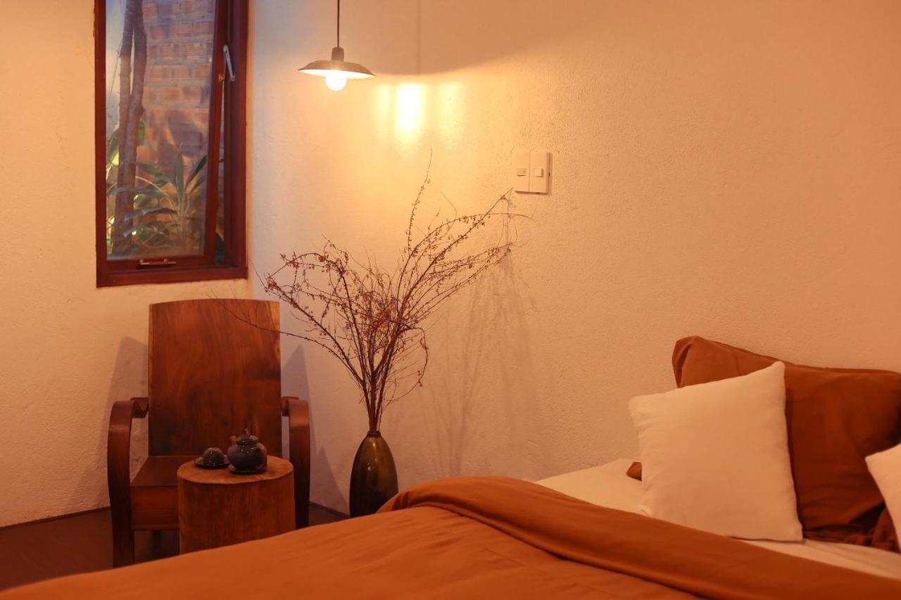 Cherry Suites Dalat المظهر الخارجي الصورة
