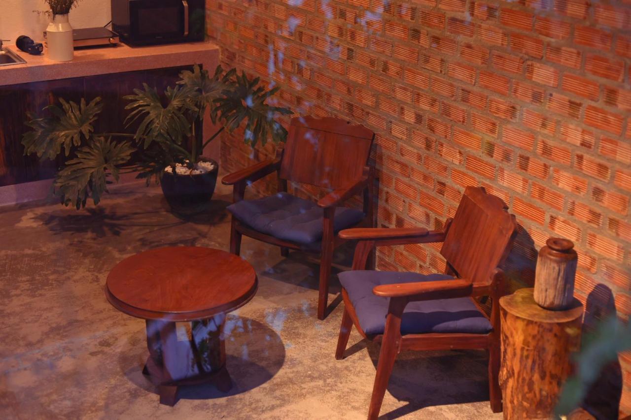 Cherry Suites Dalat المظهر الخارجي الصورة