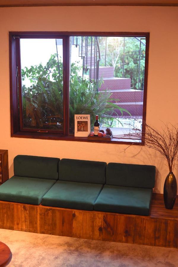 Cherry Suites Dalat المظهر الخارجي الصورة