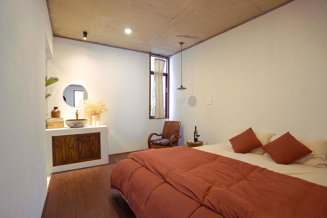 Cherry Suites Dalat المظهر الخارجي الصورة