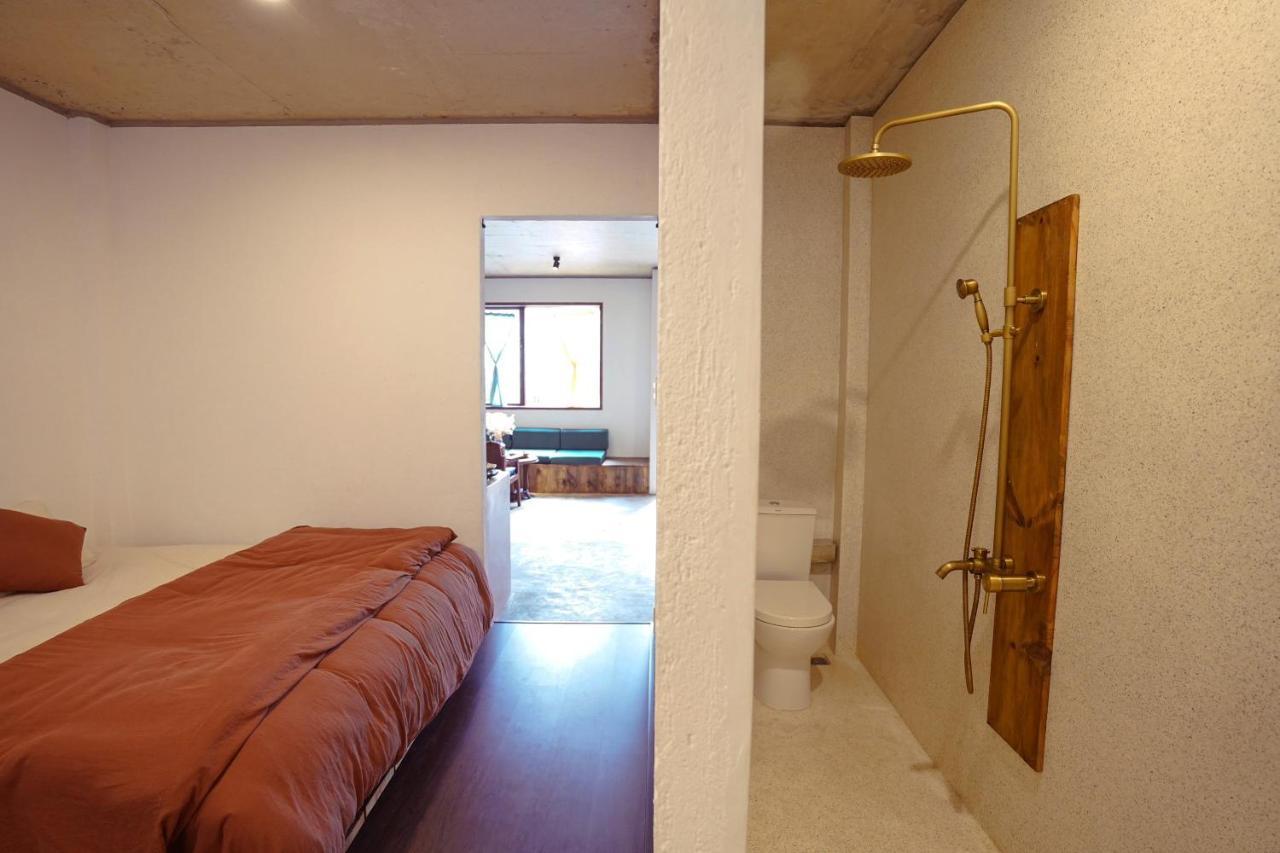Cherry Suites Dalat المظهر الخارجي الصورة