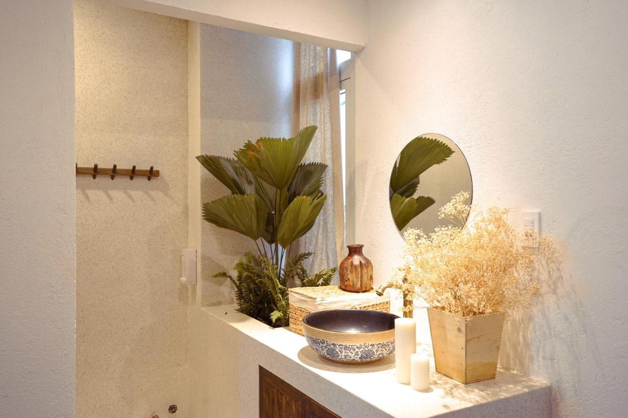 Cherry Suites Dalat المظهر الخارجي الصورة