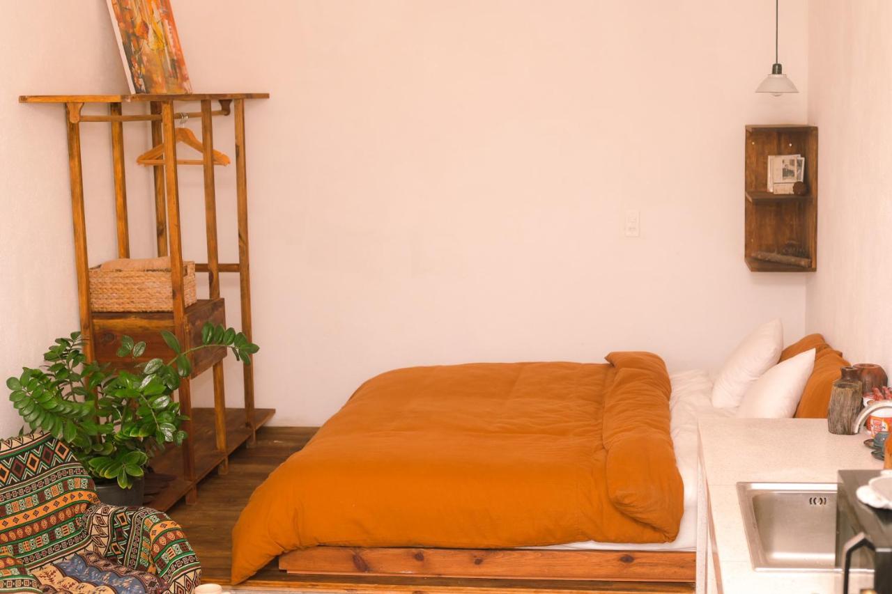 Cherry Suites Dalat المظهر الخارجي الصورة