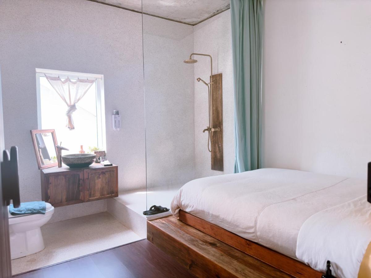 Cherry Suites Dalat المظهر الخارجي الصورة