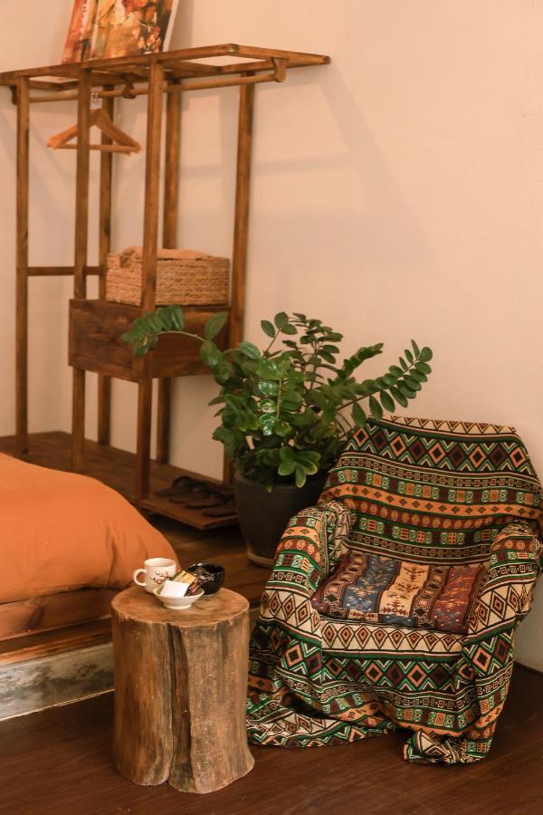 Cherry Suites Dalat المظهر الخارجي الصورة