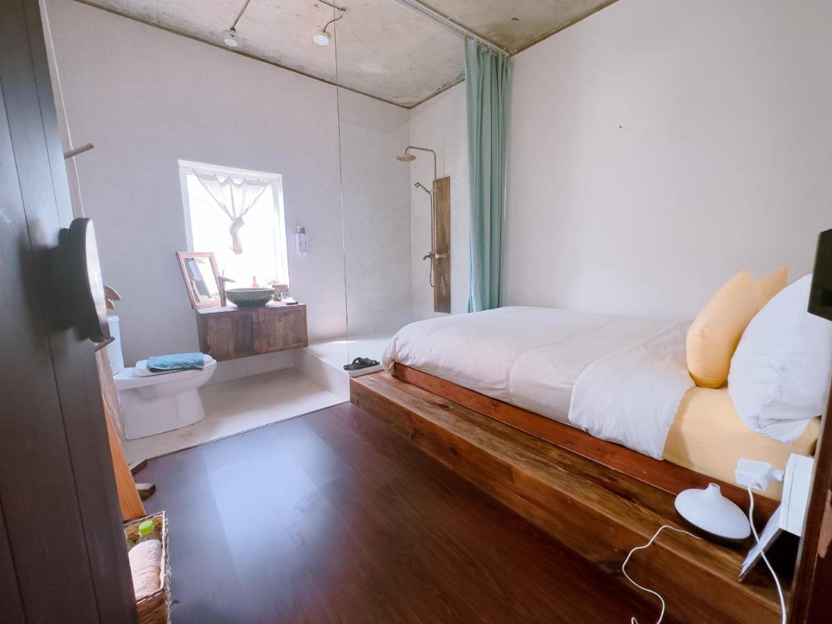 Cherry Suites Dalat المظهر الخارجي الصورة