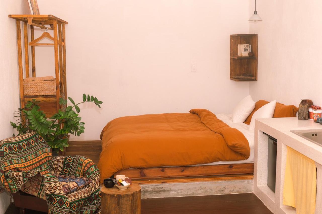 Cherry Suites Dalat المظهر الخارجي الصورة
