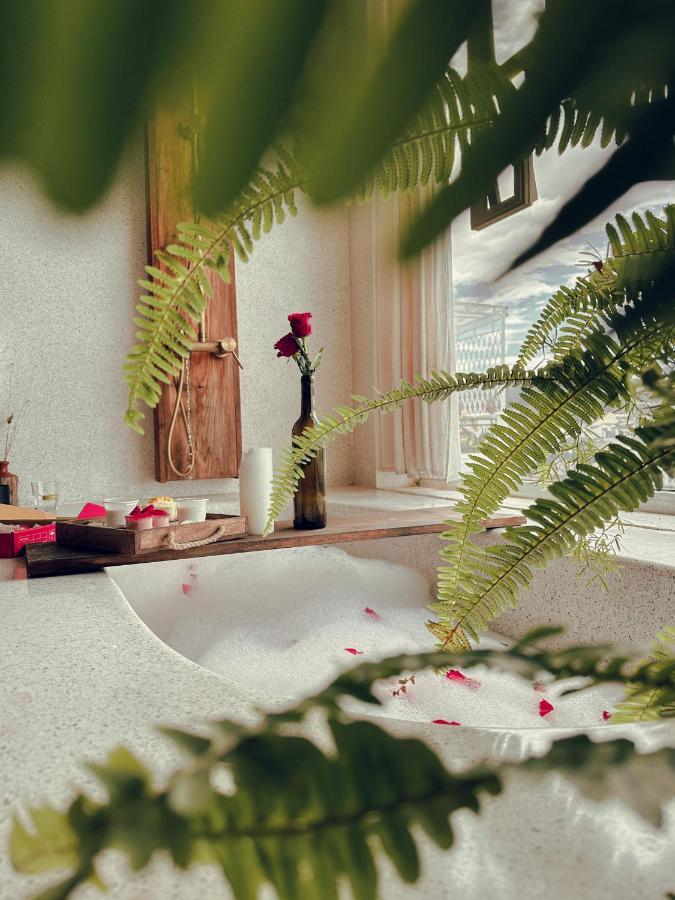 Cherry Suites Dalat المظهر الخارجي الصورة