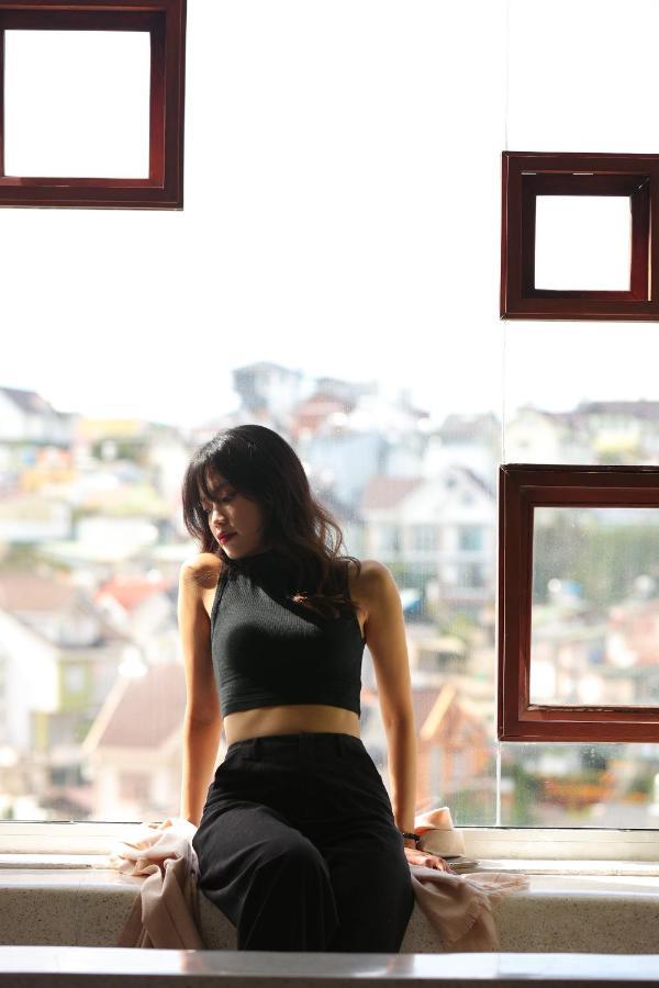 Cherry Suites Dalat المظهر الخارجي الصورة