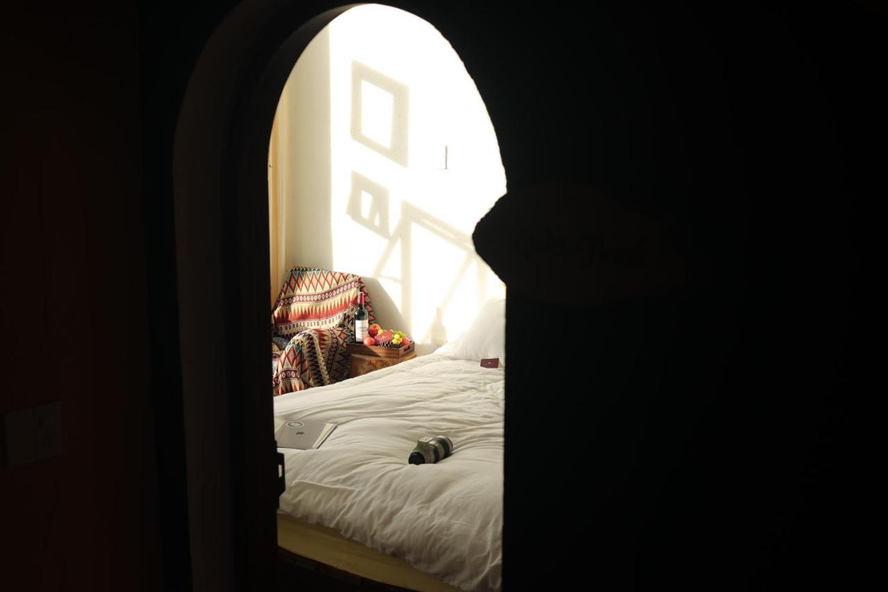 Cherry Suites Dalat المظهر الخارجي الصورة