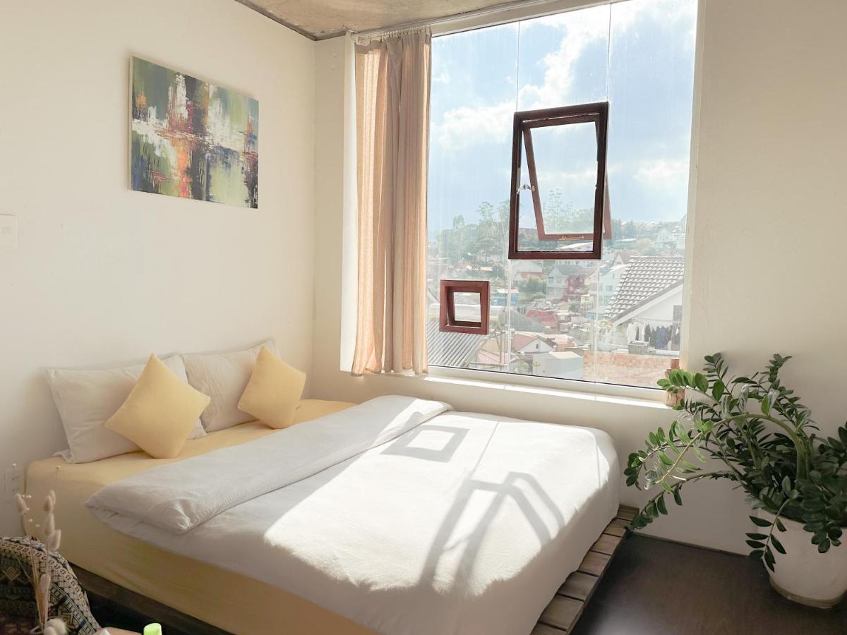 Cherry Suites Dalat المظهر الخارجي الصورة