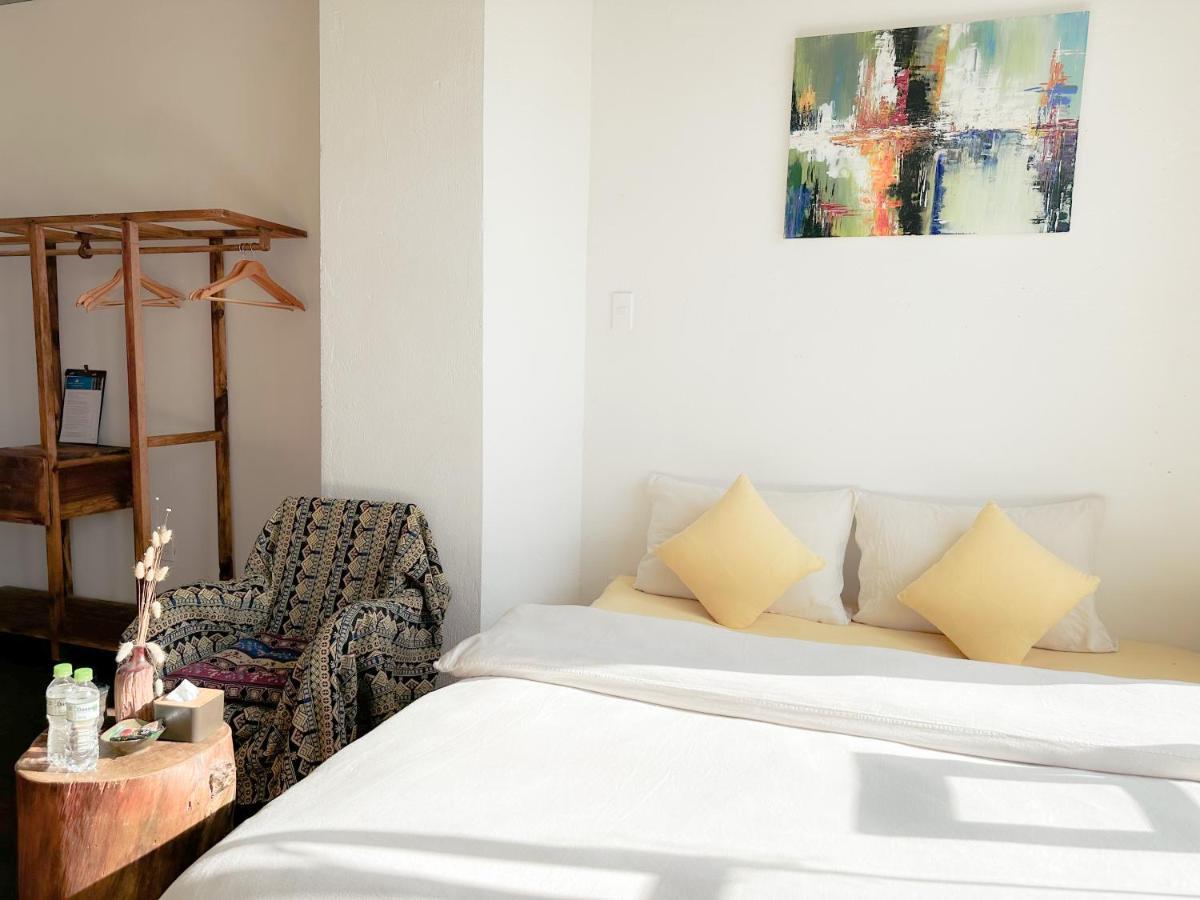 Cherry Suites Dalat المظهر الخارجي الصورة