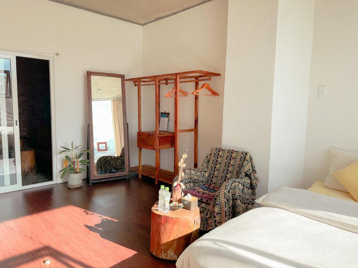 Cherry Suites Dalat المظهر الخارجي الصورة