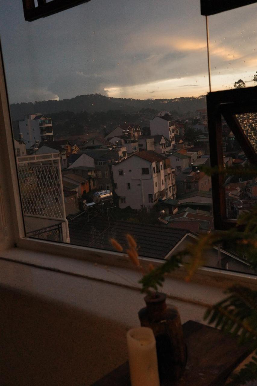 Cherry Suites Dalat المظهر الخارجي الصورة