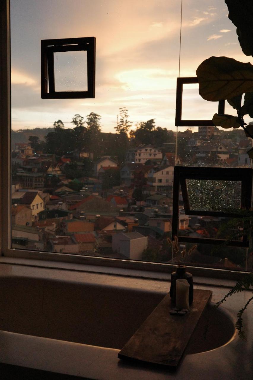 Cherry Suites Dalat المظهر الخارجي الصورة