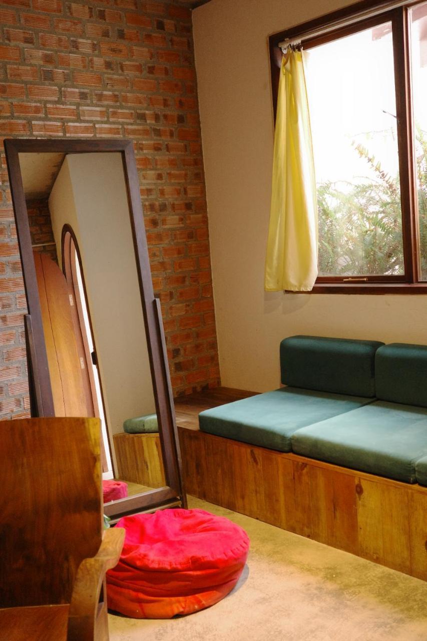 Cherry Suites Dalat المظهر الخارجي الصورة